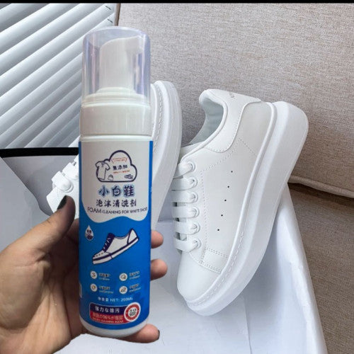 SPRAY LIMPIADOR DE TENIS