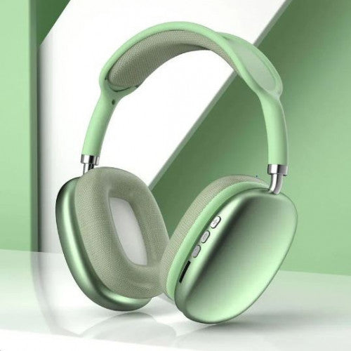 AUDIFONO P9 PRO MAX - VERDE