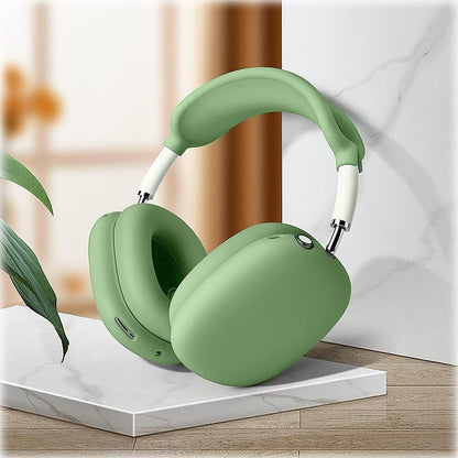 AUDIFONO P9 PRO MAX - VERDE