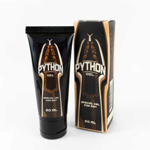 PYTON GEL RETARDANTE - ENGROSADOR 60 ML (BODEGA EFFI Y GINTRACOM)