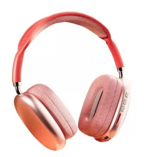 AUDIFONO P9 - ROJO