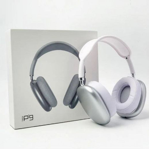 AUDIFONO P9 - BLANCO