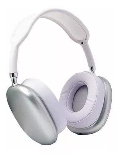 AUDIFONO P9 - BLANCO