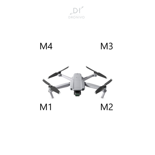 DRONE MY-7068 EP-UAV-1 MD