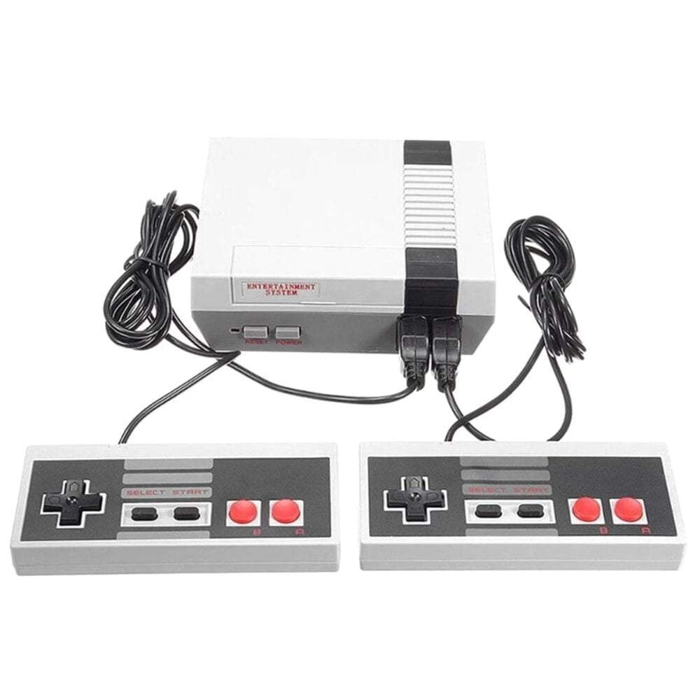 CONSOLA DE JUEGO NINTENDO 620